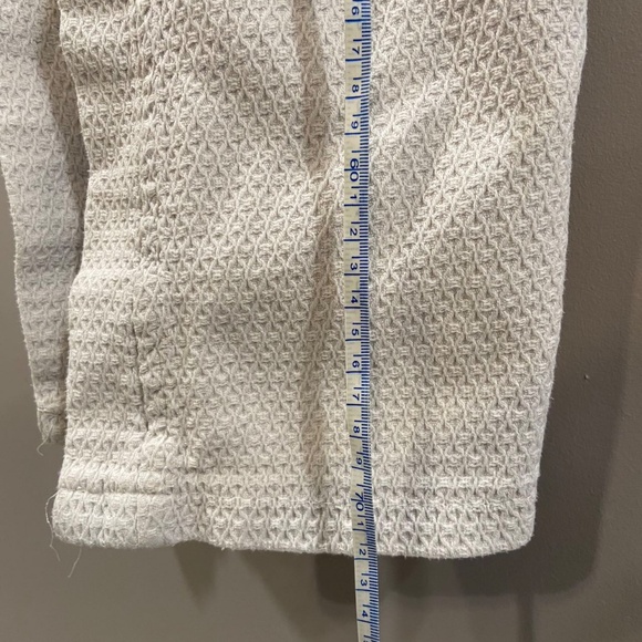 3 for $45 _ 100% cotton light blue bath robe - Picture 9 of 13